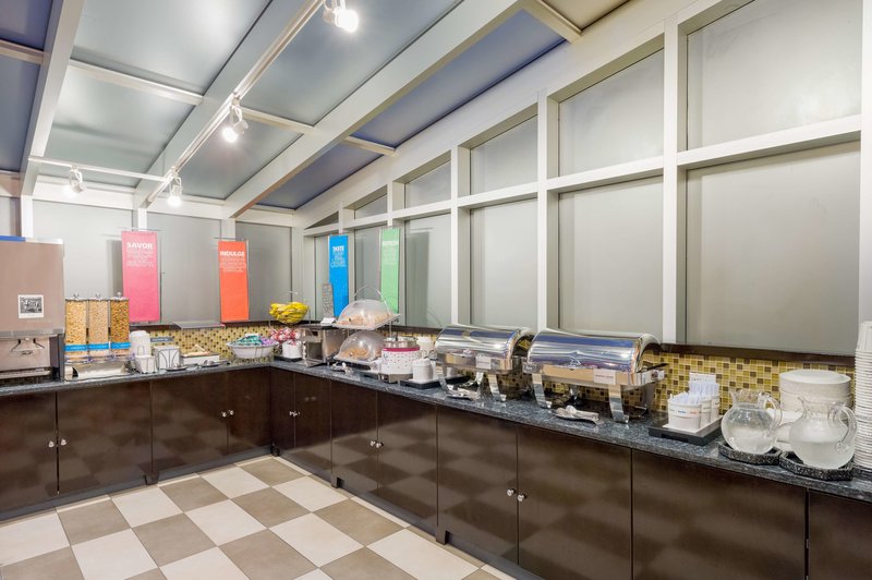 hampton inn manhattan times square south