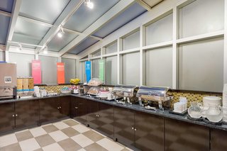 hampton inn manhattan times square south