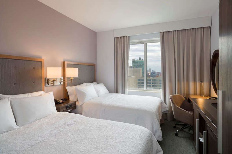 hampton inn manhattan times square south