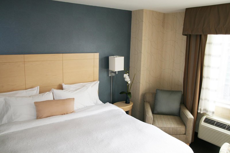 hampton inn manhattan times square south