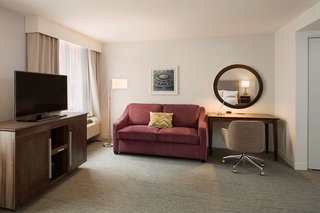 hampton inn manhattan times square south