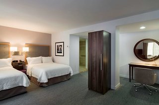 hampton inn manhattan times square south