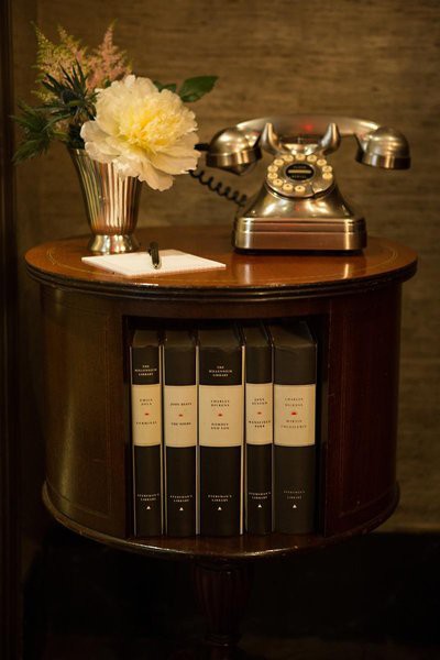 voco the franklin new york by ihg