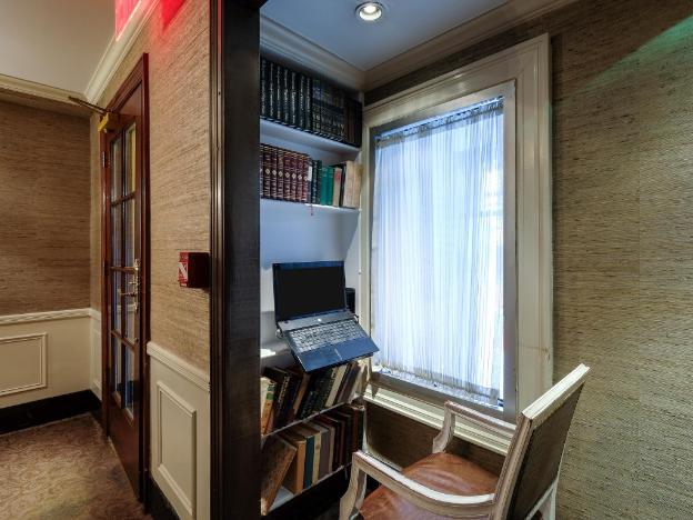 voco the franklin new york by ihg