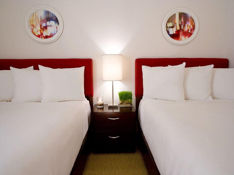 hotel 27 by luxurban