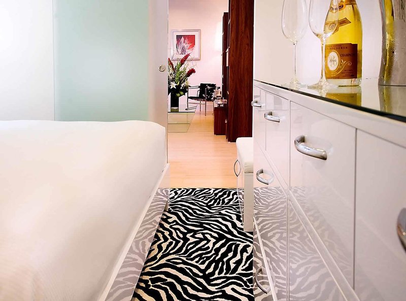 hotel 27 by luxurban