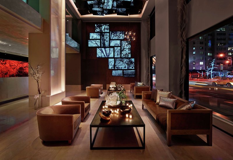 hilton club the quin new york