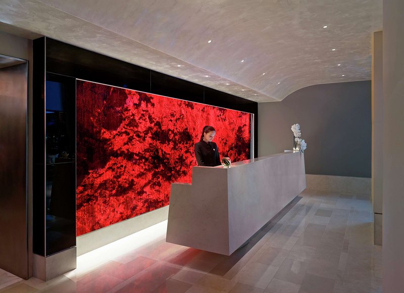hilton club the quin new york
