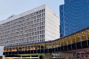 Doubletree By Hilton Newark Penn Station,Harrison>>Downtown Newark,4 star
