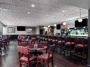 Doubletree By Hilton Newark Penn Station,Harrison>>Downtown Newark,4 star