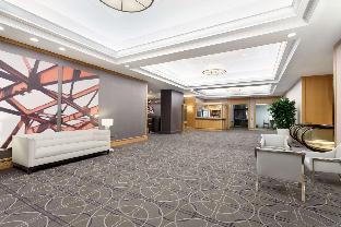 Doubletree By Hilton Newark Penn Station,Harrison>>Downtown Newark,4 star