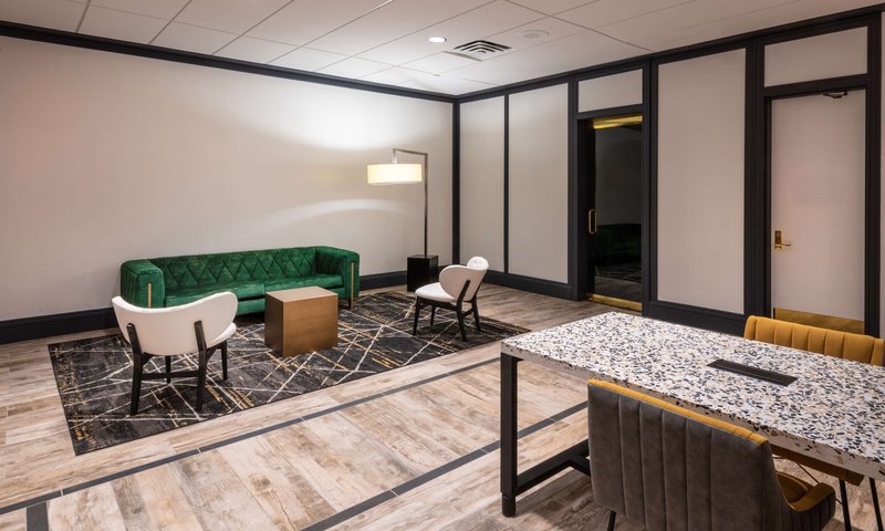doubletree by hilton newark penn station