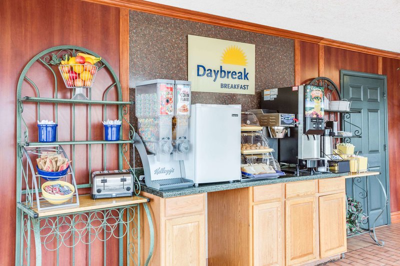 days inn by wyndham newport