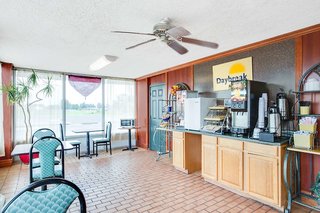 days inn by wyndham newport