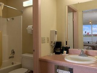 Days Inn By Wyndham Newport,Arkansas>>Newport,3 star