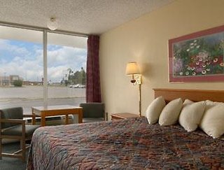 Days Inn By Wyndham Newport,Arkansas>>Newport,3 star