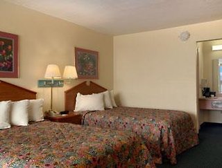Days Inn By Wyndham Newport,Arkansas>>Newport,3 star