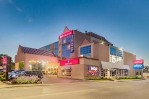 Towneplace Suites By Marriott Niagara Falls Canada,Ontario>>Niagara Falls,3 star