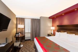 Towneplace Suites By Marriott Niagara Falls Canada,Ontario>>Niagara Falls,3 star