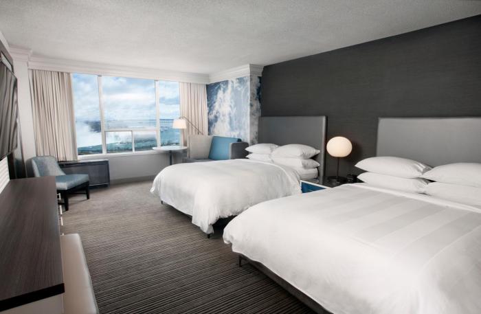 niagara falls marriott on the falls