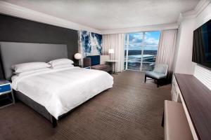 Niagara Falls Marriott On The Falls,Ontario>>Niagara Falls,4 star