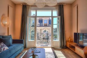 Maison Lamartine,Nice City Centre>>Nice,4 star