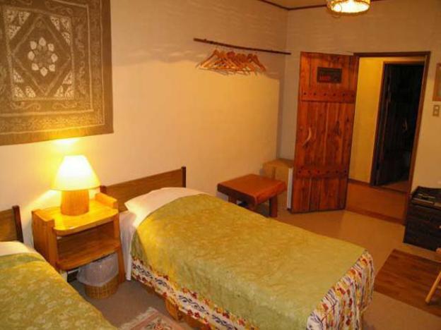 country inn milky house