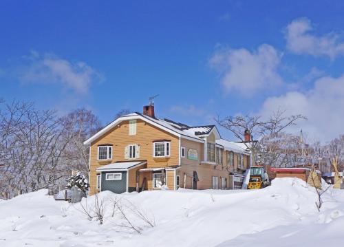 country inn milky house