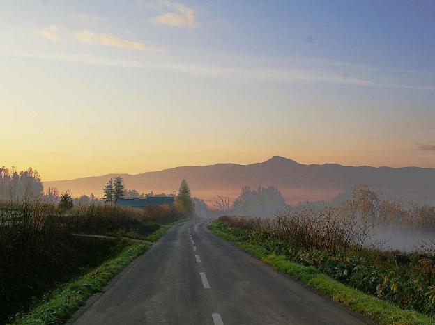 country inn milky house