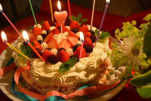 country inn milky house