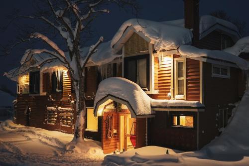 country inn milky house