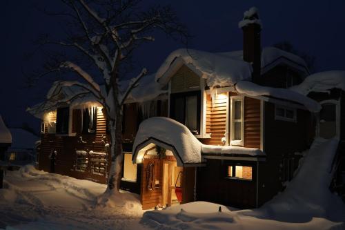 country inn milky house