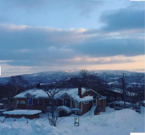 country inn milky house