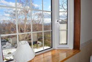 country inn milky house