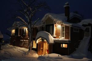 country inn milky house