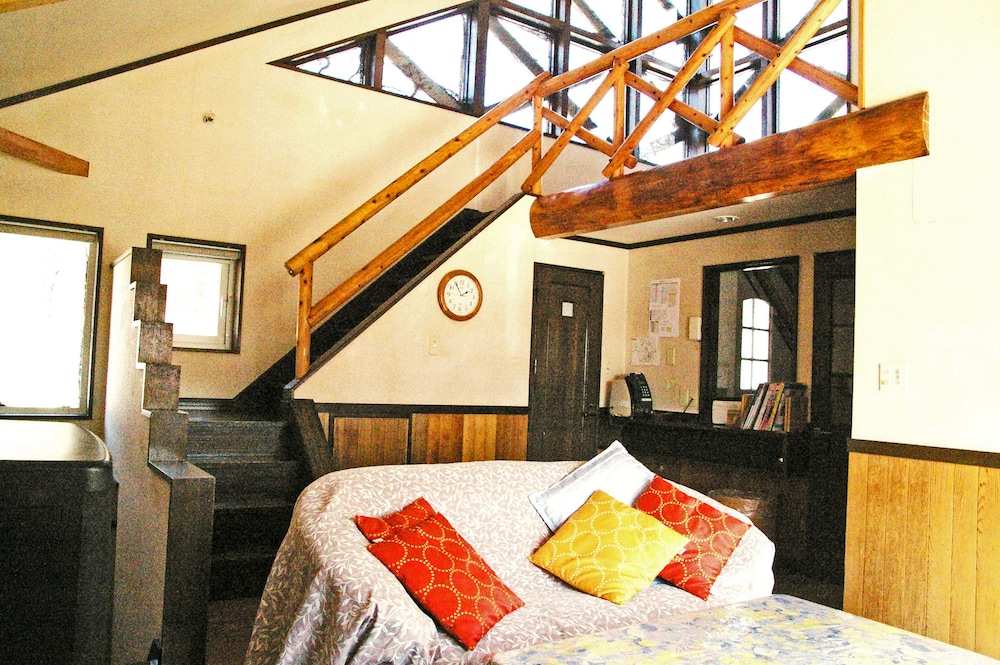 country inn milky house