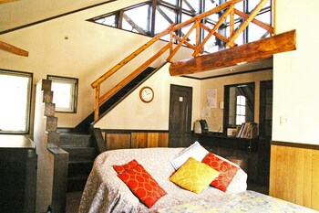 country inn milky house