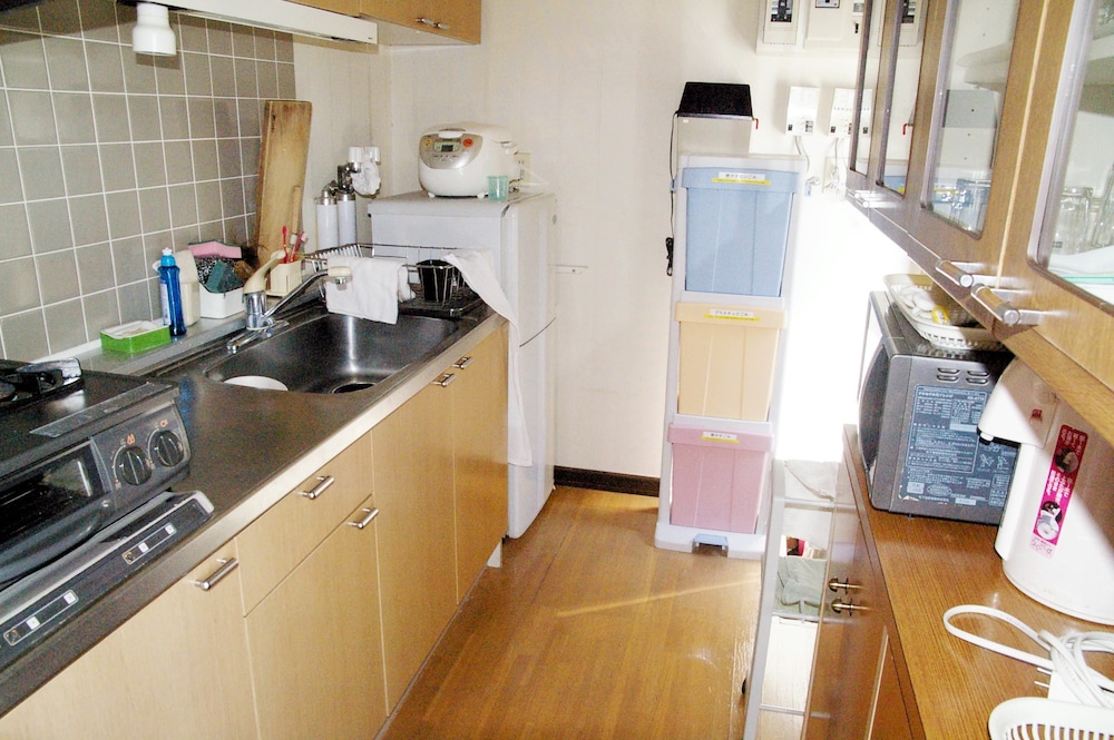 country inn milky house