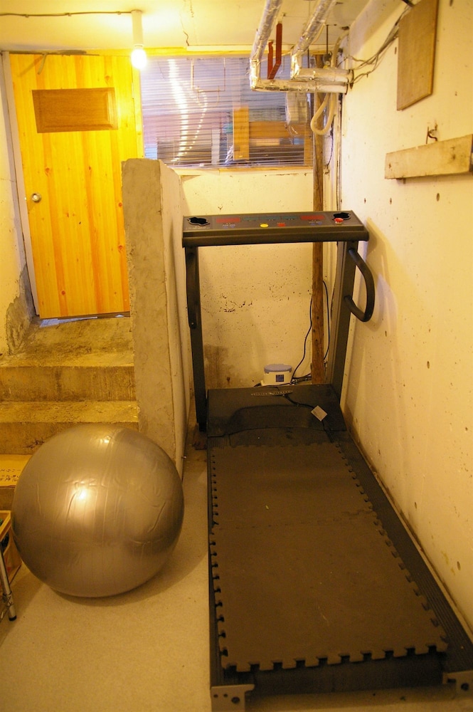 country inn milky house