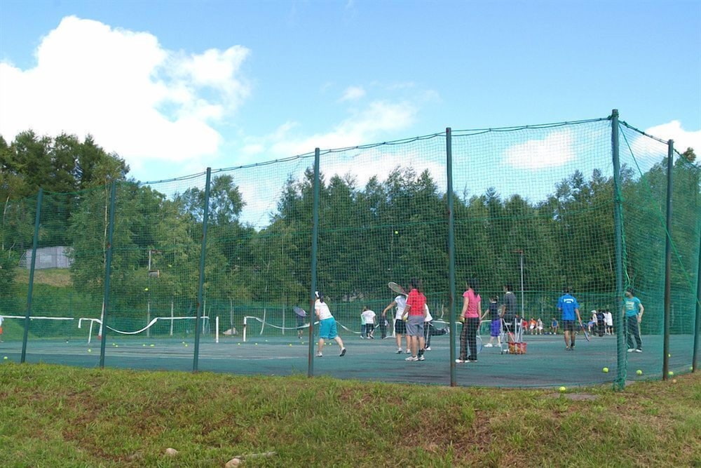 country inn milky house