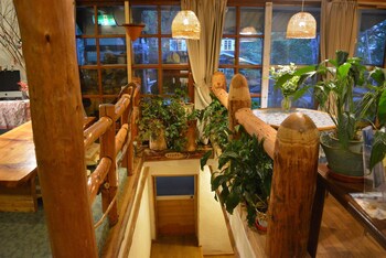 country inn milky house