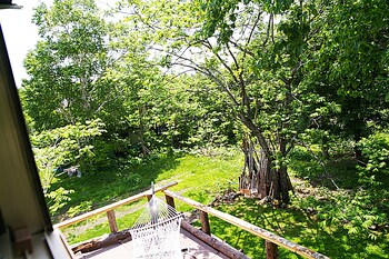 country inn milky house