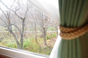 country inn milky house