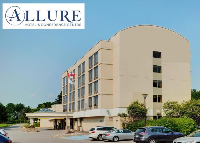 Allure Hotel & Conference Centre, Ascend Hotel Collection