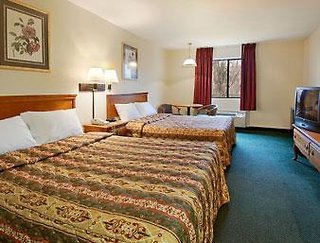 Super 8 By Wyndham Jackson/Ridgeland,Mississippi>>Jackson,2 star