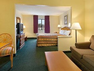 Super 8 By Wyndham Jackson/Ridgeland,Mississippi>>Jackson,2 star