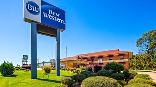 Best Western Jacksonville Inn,Little Rock>>Jacksonville,3 star