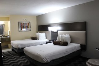 Best Western Jacksonville Inn,Little Rock>>Jacksonville,3 star