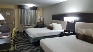 Best Western Jacksonville Inn,Little Rock>>Jacksonville,3 star