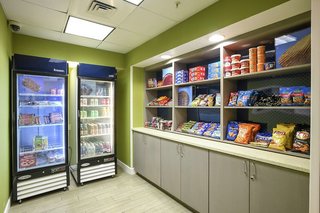 hampton inn jacksonville east regency square